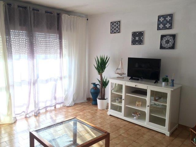 66 : 1 Bedroom Apartment - Alamar ( Internet ) - Altura