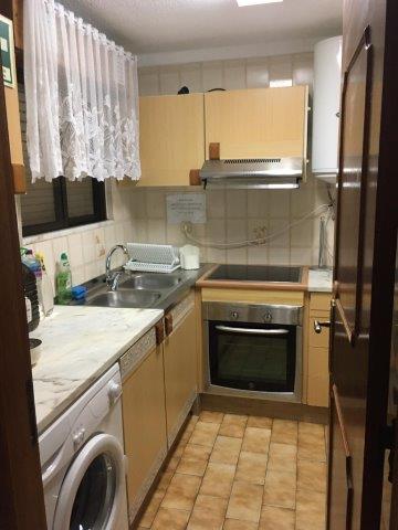 66 : 1 Bedroom Apartment - Alamar ( Internet ) - Altura