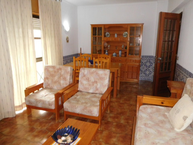 75 : One bedroom Apartment - Rota do sol - Altura