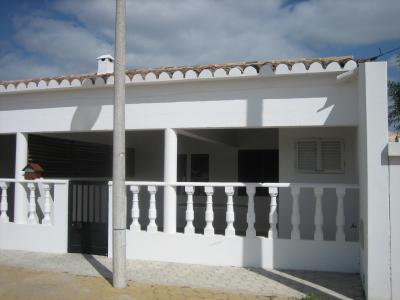 Casas da Praia