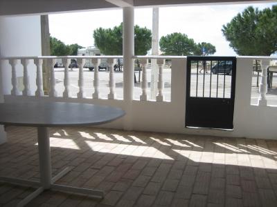 50 : Villa with 2 bedrooms near the beach - Altura