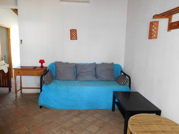50 : Villa with 2 bedrooms near the beach - Altura