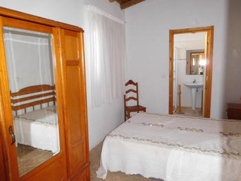 50 : Villa with 2 bedrooms near the beach - Altura