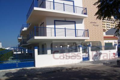 Casas da Praia