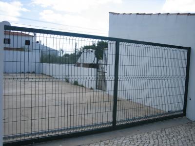 Ref.51 : Vivenda T2 1ª linha de praia - Altura