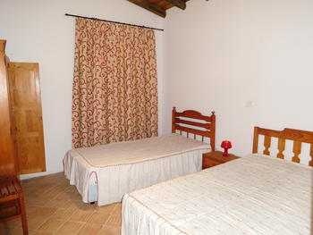 51 : Villa T2 1er ligne de plage - Altura