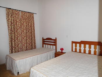 Ref.51 : Vivenda T2 1ª linha de praia - Altura