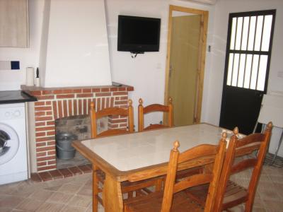 51 : Villa with 2 bedrooms - Altura