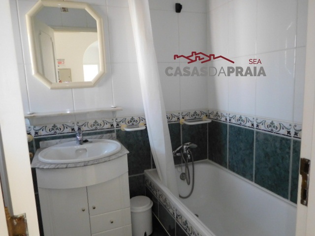 118 : Apartment with 2 bedrooms and barbecue.  WIFI - Altura