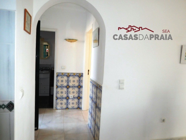 118 : Apartamento T2 c/ churrasqueira.  WI-FI - Altura