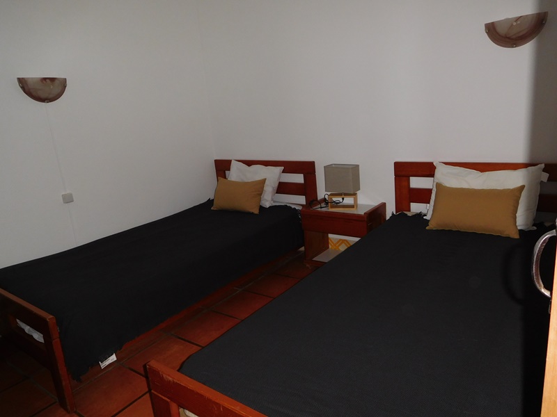 Ref.84 : 2 bedroom apartment with patio Golden - Cabanas de Tavira