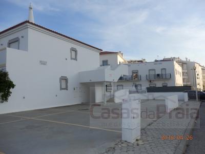 Casas da Praia