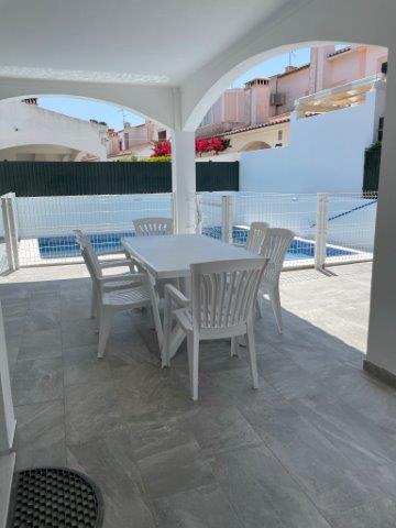 81 : 3 Bedrooms Villa - Dunamar - Altura