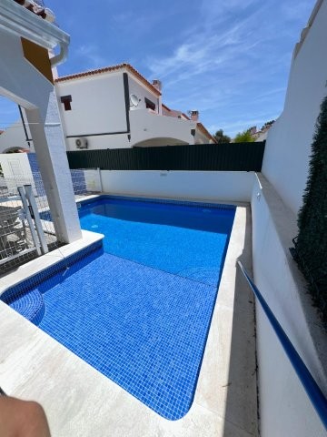 81 : Moradia 3 quartos com Piscina - Dunamar - Altura