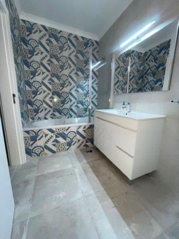81 : Moradia V3 com Piscina - Urb. Dunamar - Altura