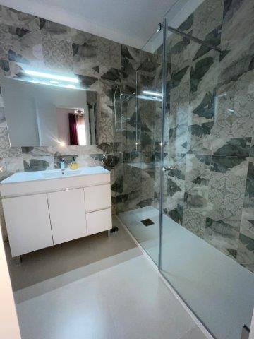 81 : Moradia V3 com Piscina - Urb. Dunamar - Altura