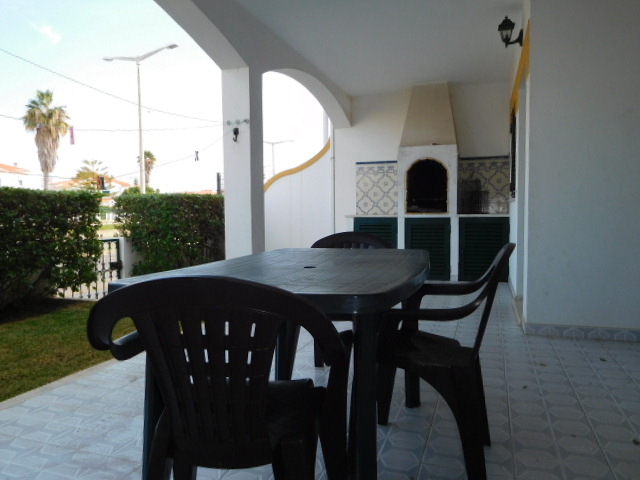 Casas da Praia