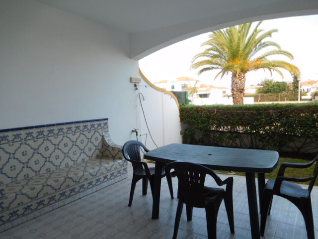 142 : 4 bedroom Villa  - Dunamar - Altura