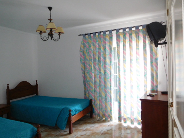 142 : 4 chambres Villa  - Dunamar - Altura