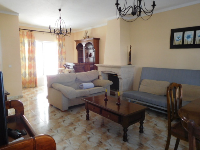 142 : 3 bedroom Villa  - Dunamar - Altura