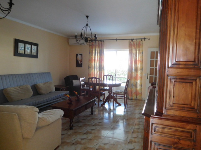 142 : 4 chambres Villa  - Dunamar - Altura
