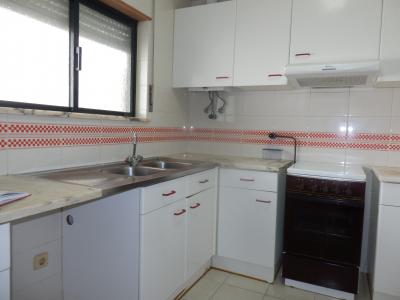 Ref. 89 : Apartamento T1 - Orlamar - Manta Rota