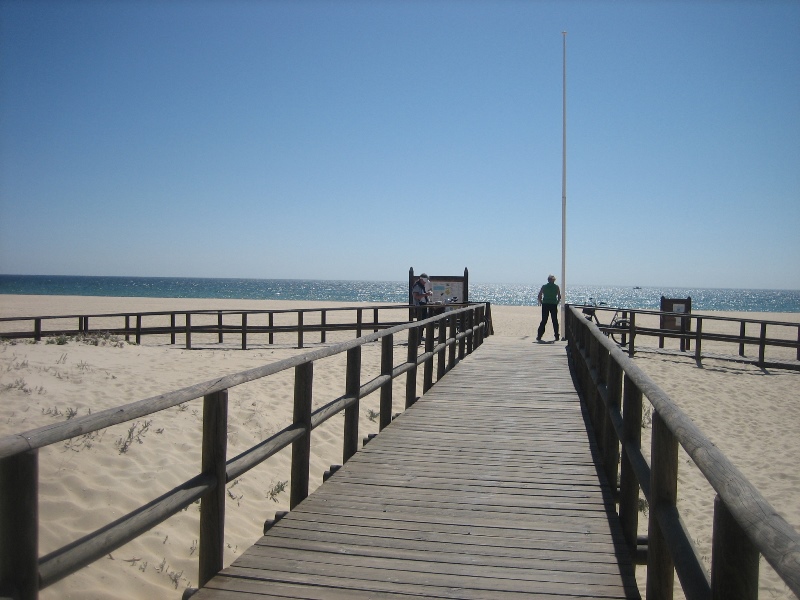 44 : Apt. T1 - Alturamar junto a praia c/ Wi-Fi - Altura