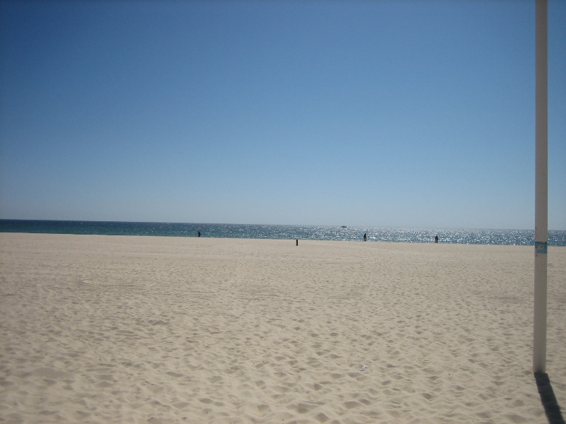 44 : Apt. T1 - Alturamar junto a praia c/ Wi-Fi - Altura