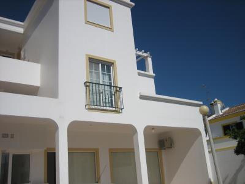 Casas da Praia