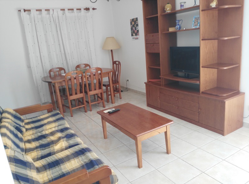 44 : Apartement une chambre - Alturamar - Altura