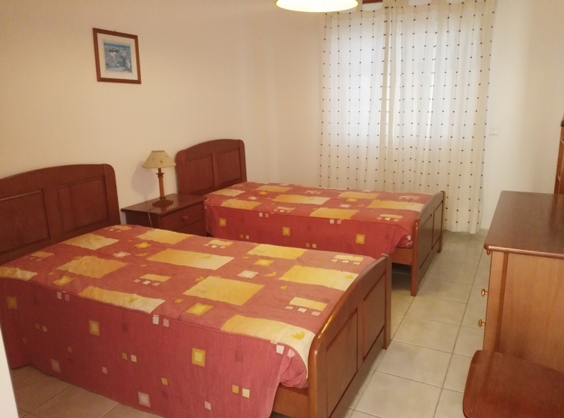 44 : Apt. T1 - Alturamar junto a praia c/ Wi-Fi - Altura