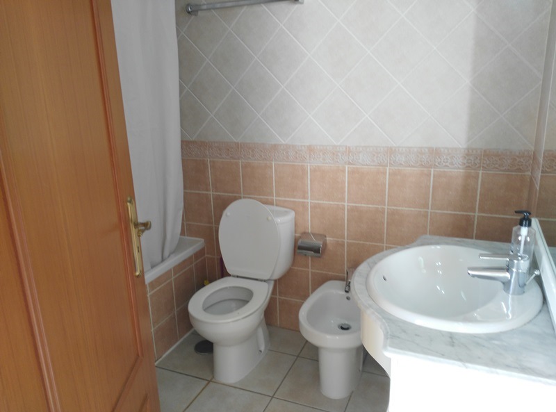 Ref. 44 : Apartamento T1  - Alturamar - Altura