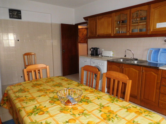 130 : Two bedroom apartment Rota do Sol - Altura