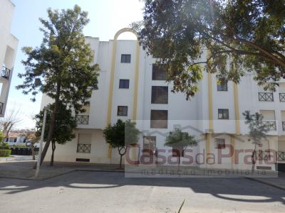 91 : Two bedroom Apartment - Rota do sol - Altura