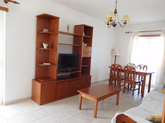 58 : One bedroom Apartment - Alturamar - Altura