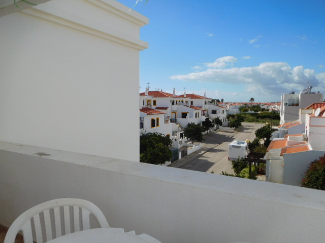 Ref. 58 : Apartamento T1  - Alturamar - Altura