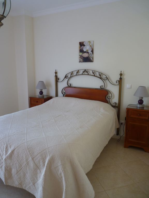 154 : Apt T2 c/ Garagem - Altura - Altura