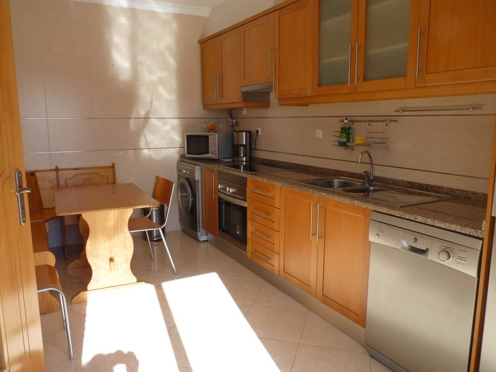 154 : Apt T2 c/ Garagem - Altura - Altura
