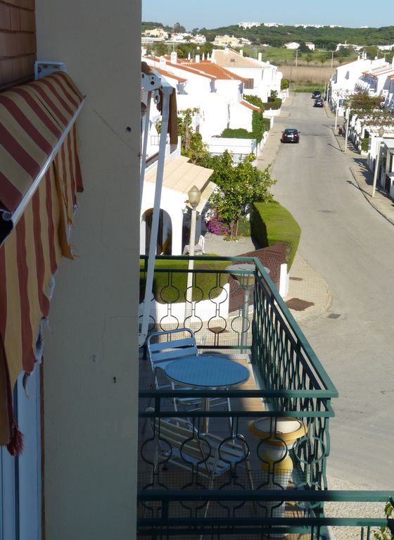 154 : Apt T2 c/ Garagem - Altura - Altura