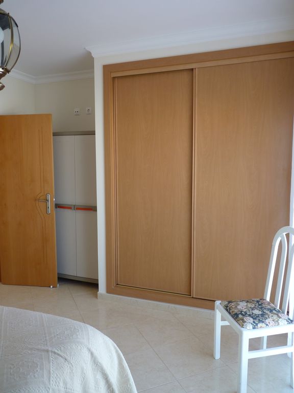 154 : Apt T2 c/ Garagem - Altura - Altura