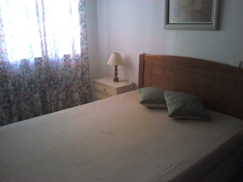 163 : 1 Bedroom Apartment in Manta Rota - Manta Rota