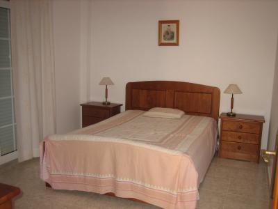 Ref. 55 : Two bedroom Apartment - Alturamar - Altura