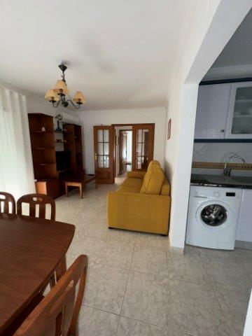 55 : Two bedroom Apartment - Alturamar - Altura