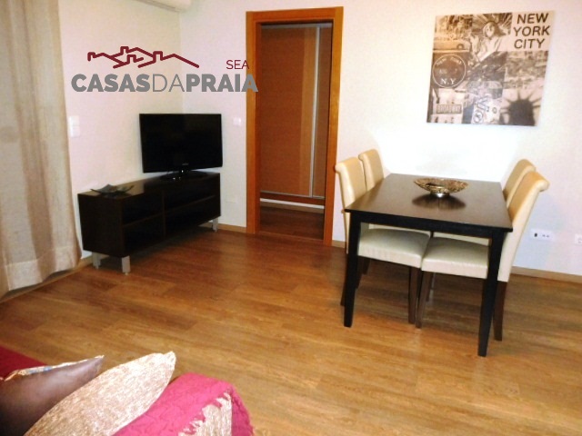 Casas da Praia