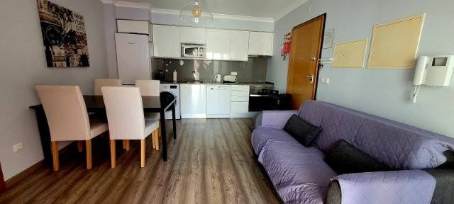 166 : 1 Bedroom Apartment - Parking / Wi-fi - Altura
