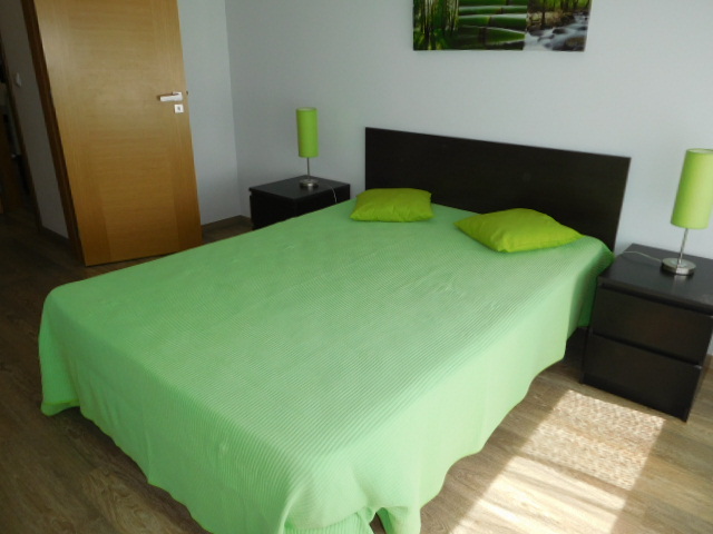 166 : 1 bedroom Apartment - 350m away from beach - Altura