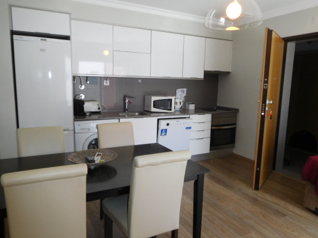 166 : 1 bedroom Apartment - 350m away from beach - Altura