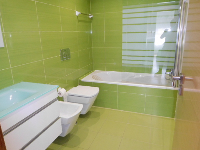 166 : 1 bedroom Apartment - 350m away from beach - Altura