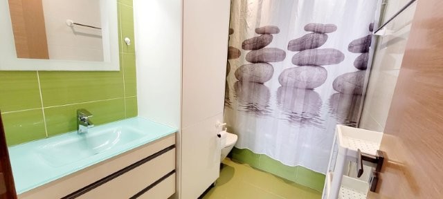 166 : Apartement 1 Chambre - Parking / Wi-fi - Altura
