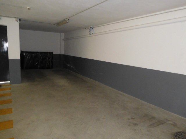 166 : Apartement 1 Chambre - Parking / Wi-fi - Altura